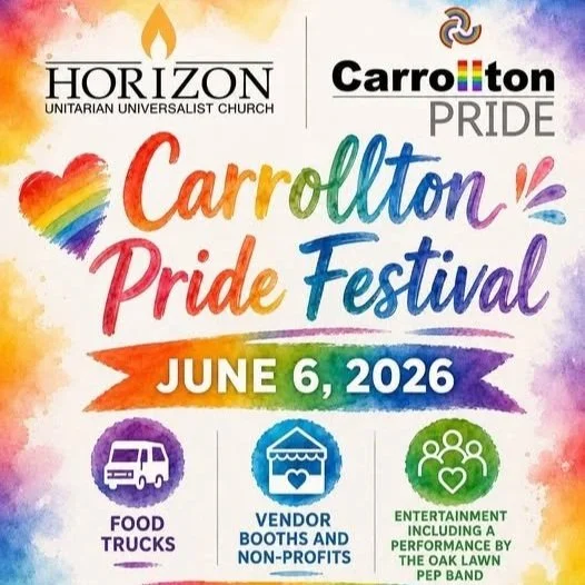 Carrollton Pride Festival