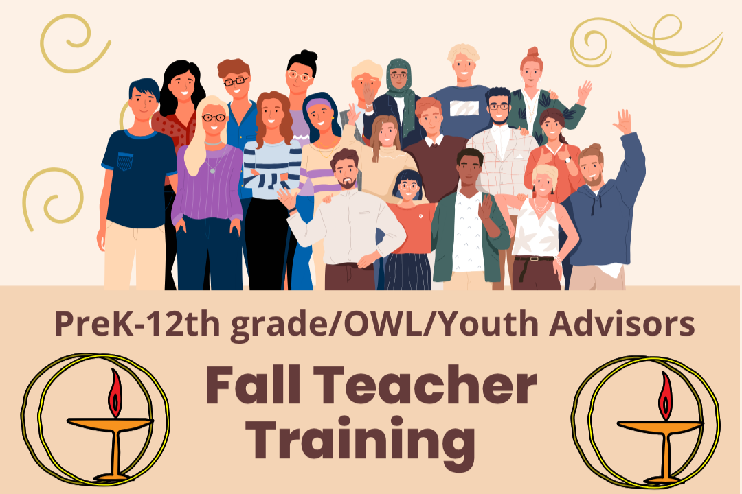 PreK-12 Teacher Training