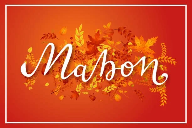 Mabon Celebration