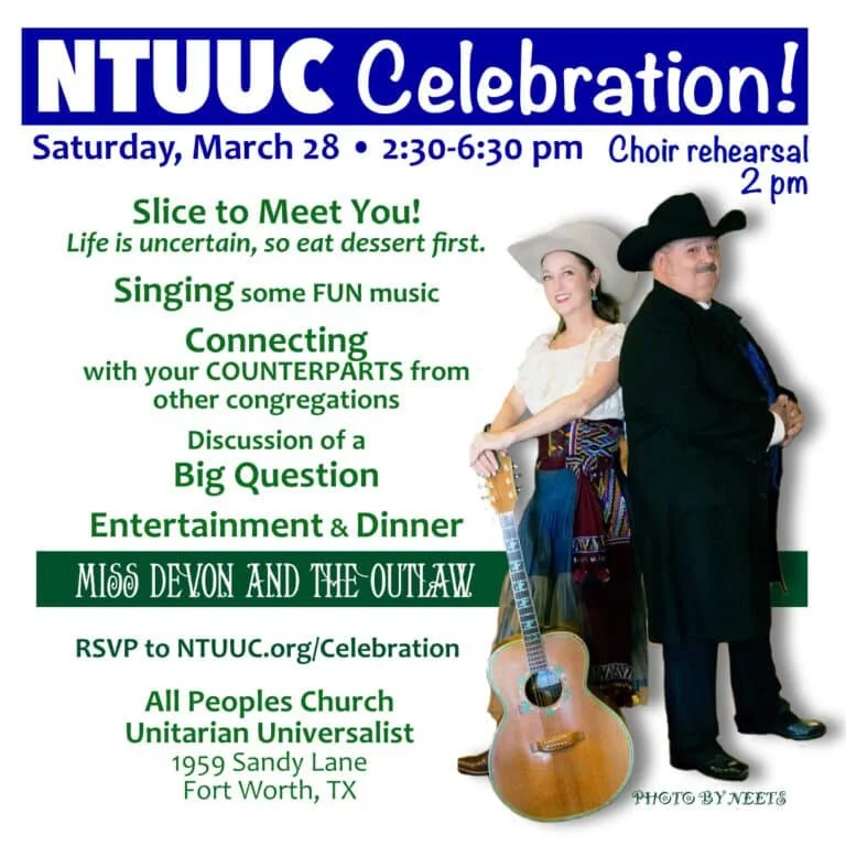 NTUUC Celebration