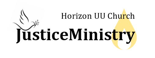 Justice Ministry May Meeting