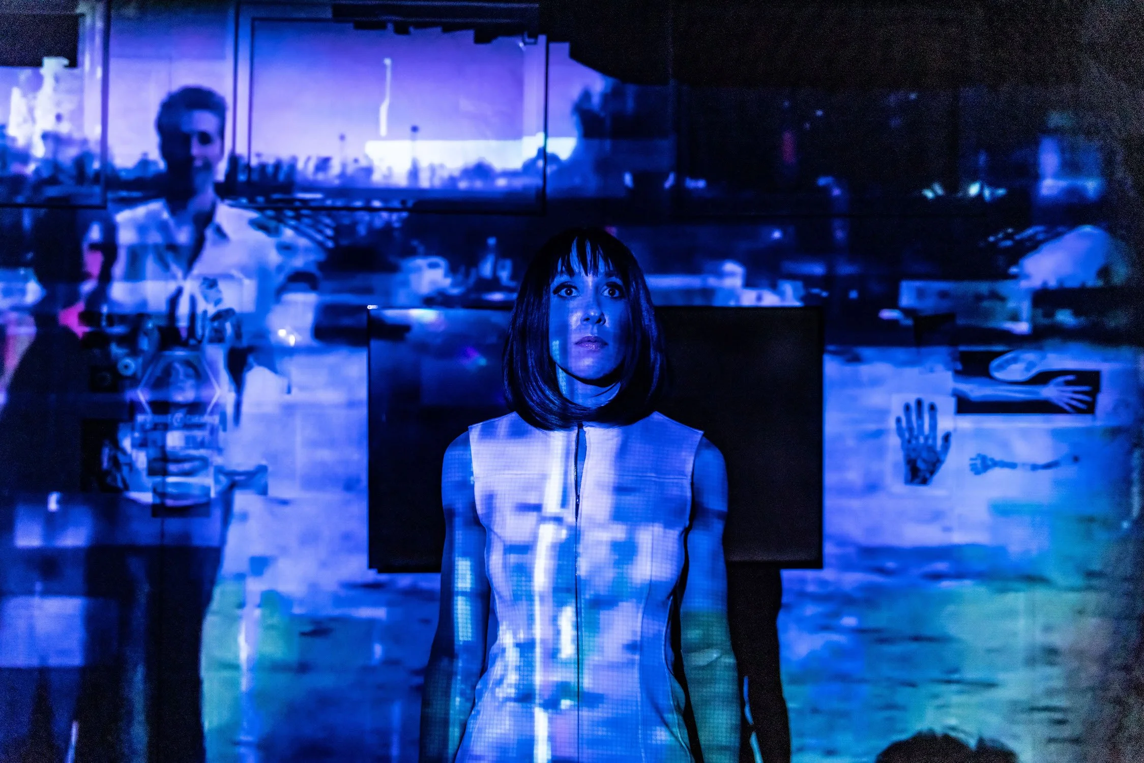   Self-Defined Circuits  