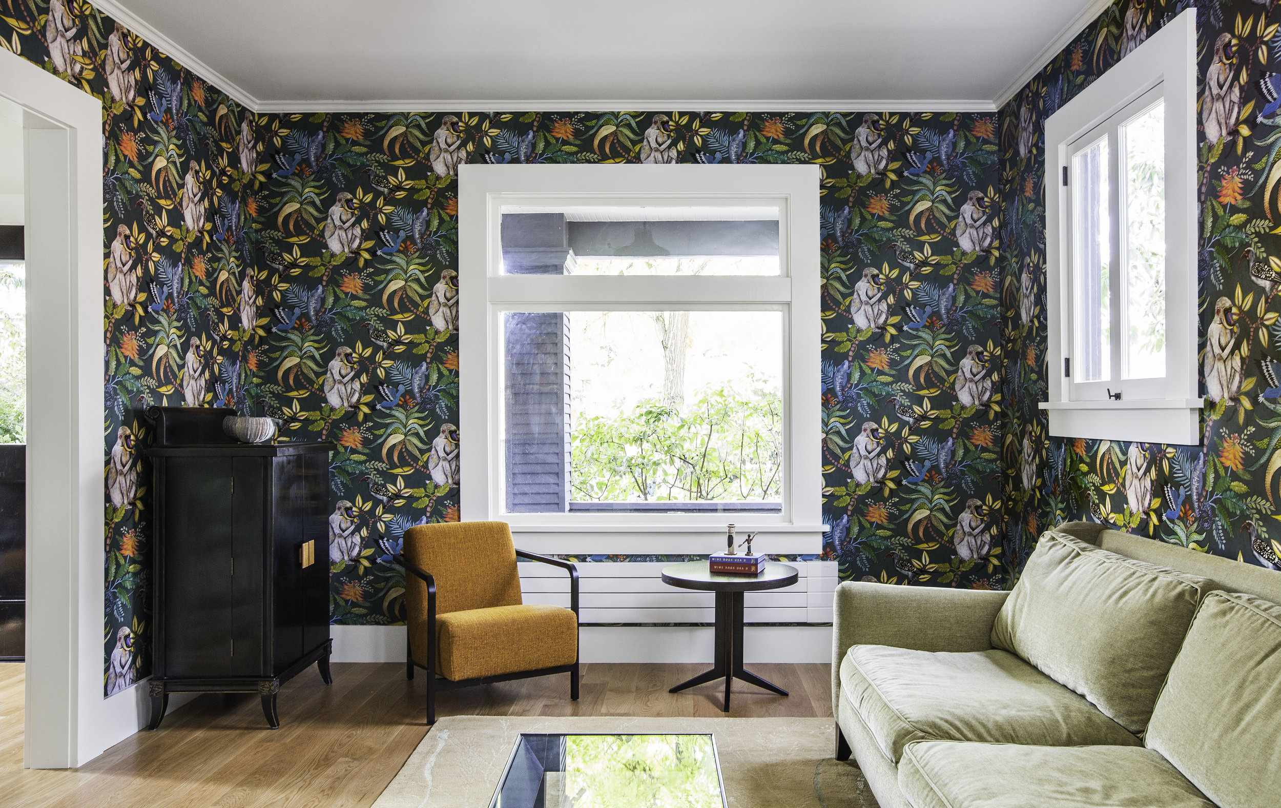 COMPLETED WHILE AT BEST PRACTICE ARCHITECTURE PHOTO BY RAFAEL SOLDI