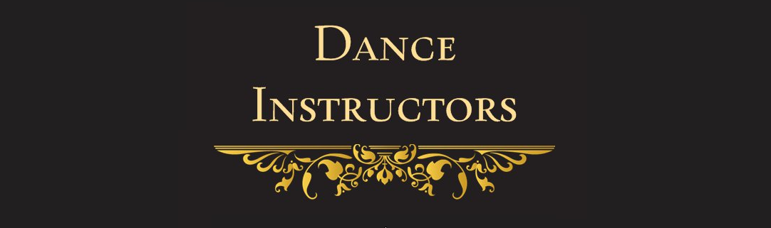 Parkrose Ballroom - Dance Instructors title .jpg