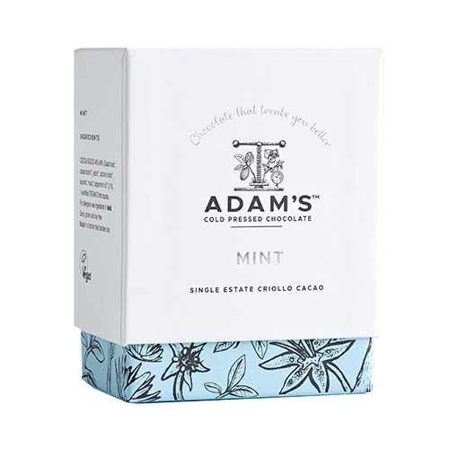 Mint Gift Box