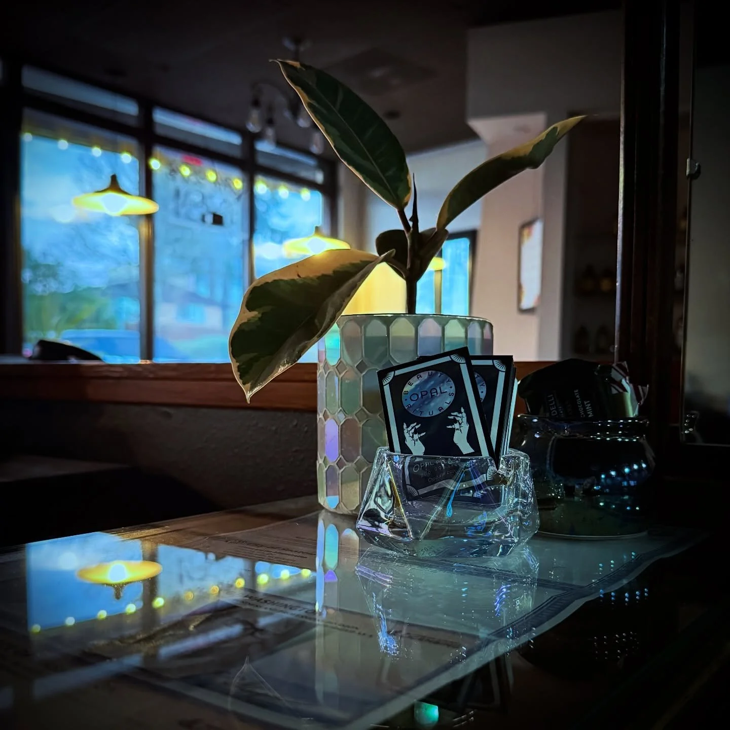 Something NEW is coming 👀 I can&rsquo;t wait to share it with you!