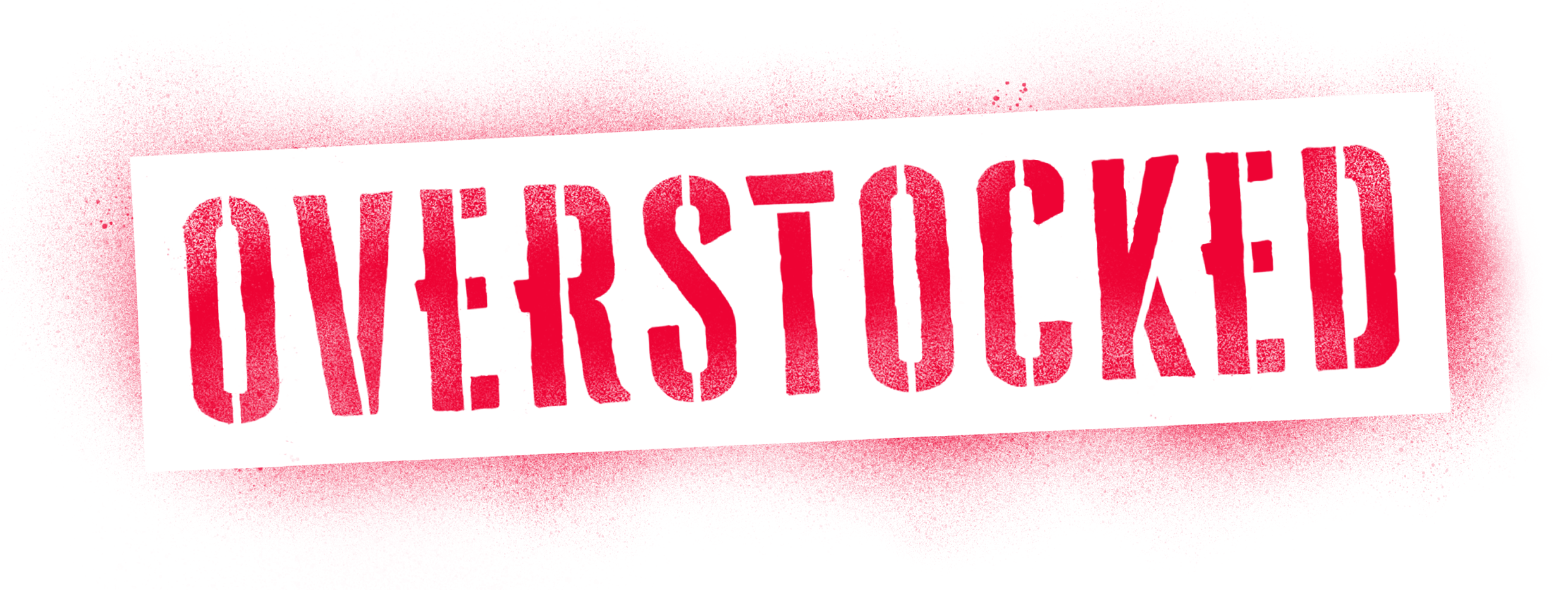 Overstocked — Play For Keeps