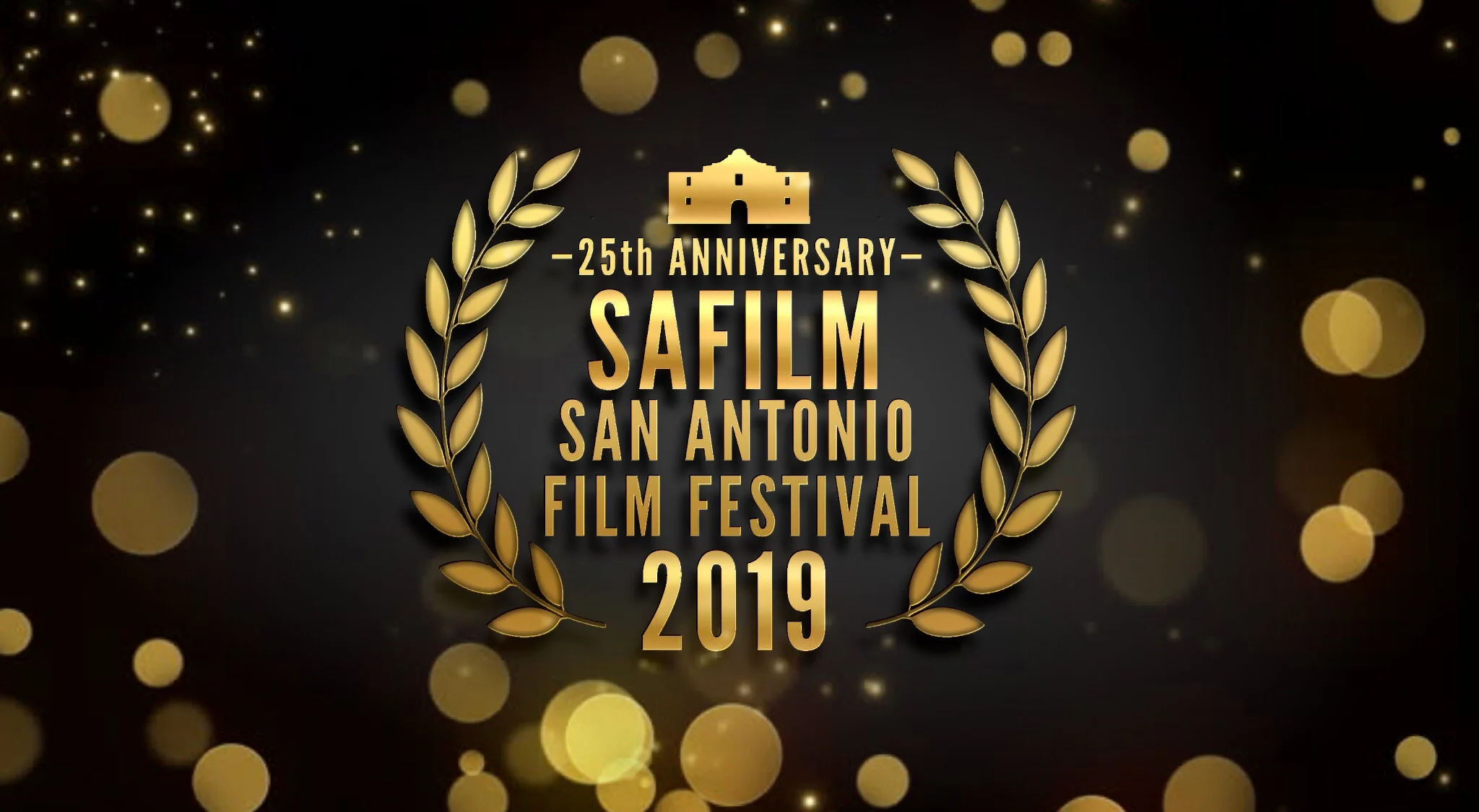 "Ginger" an official selection at the San Antonio Film Festival