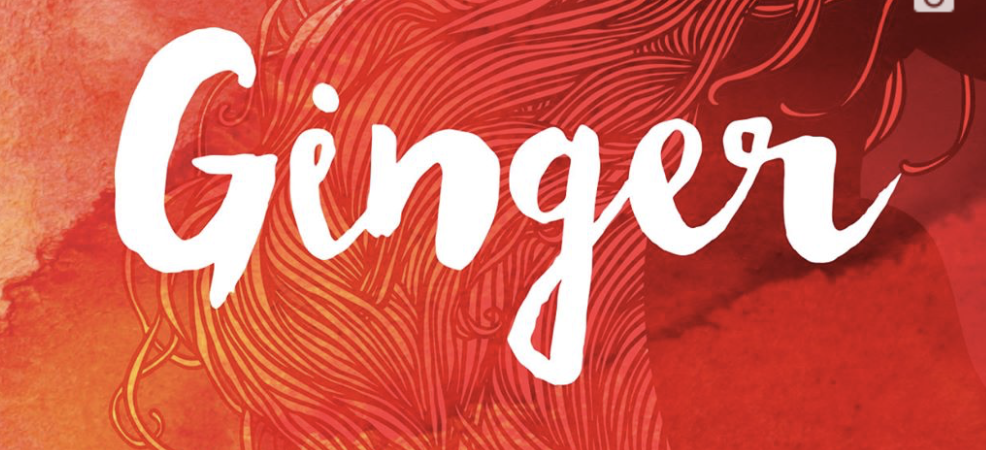 "Ginger" Screening in Madison, Wisconsin on April 5