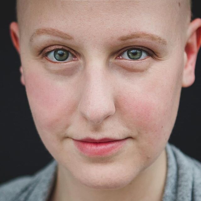 We have some very difficult news to share. Melissa Boratyn, the inspiration behind and the creator of #GingerTheMovie, passed away over the weekend. Melissa battled breast cancer for almost a decade. During the last four years, she balanced her metas