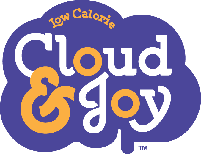 Cloud &amp; Joy™ Low-Calorie Better for You Ice Cream