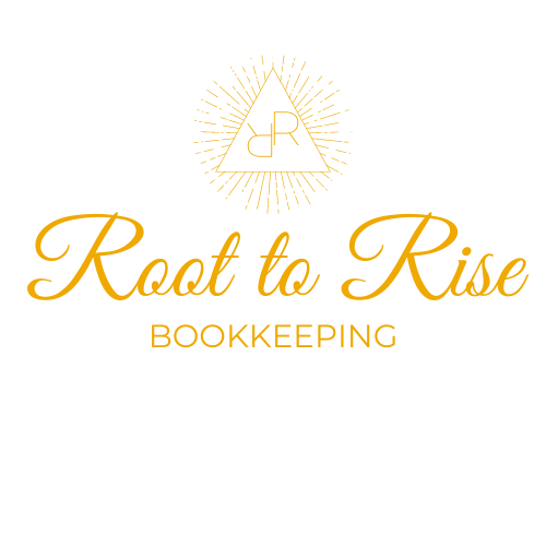 Root to Rise Bookkeeping