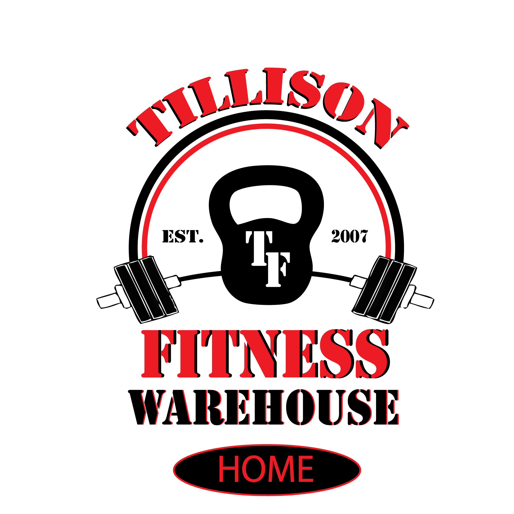 Tillison Fitness Warehouse