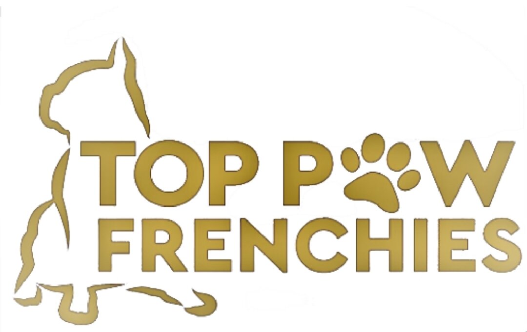 TOP PAW FRENCHIES