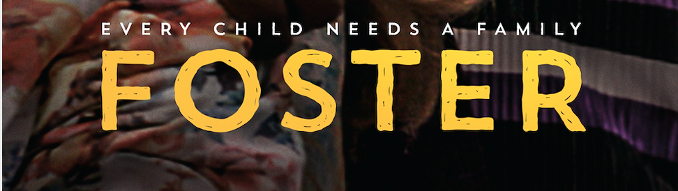 Foster HBO Documentary Screening