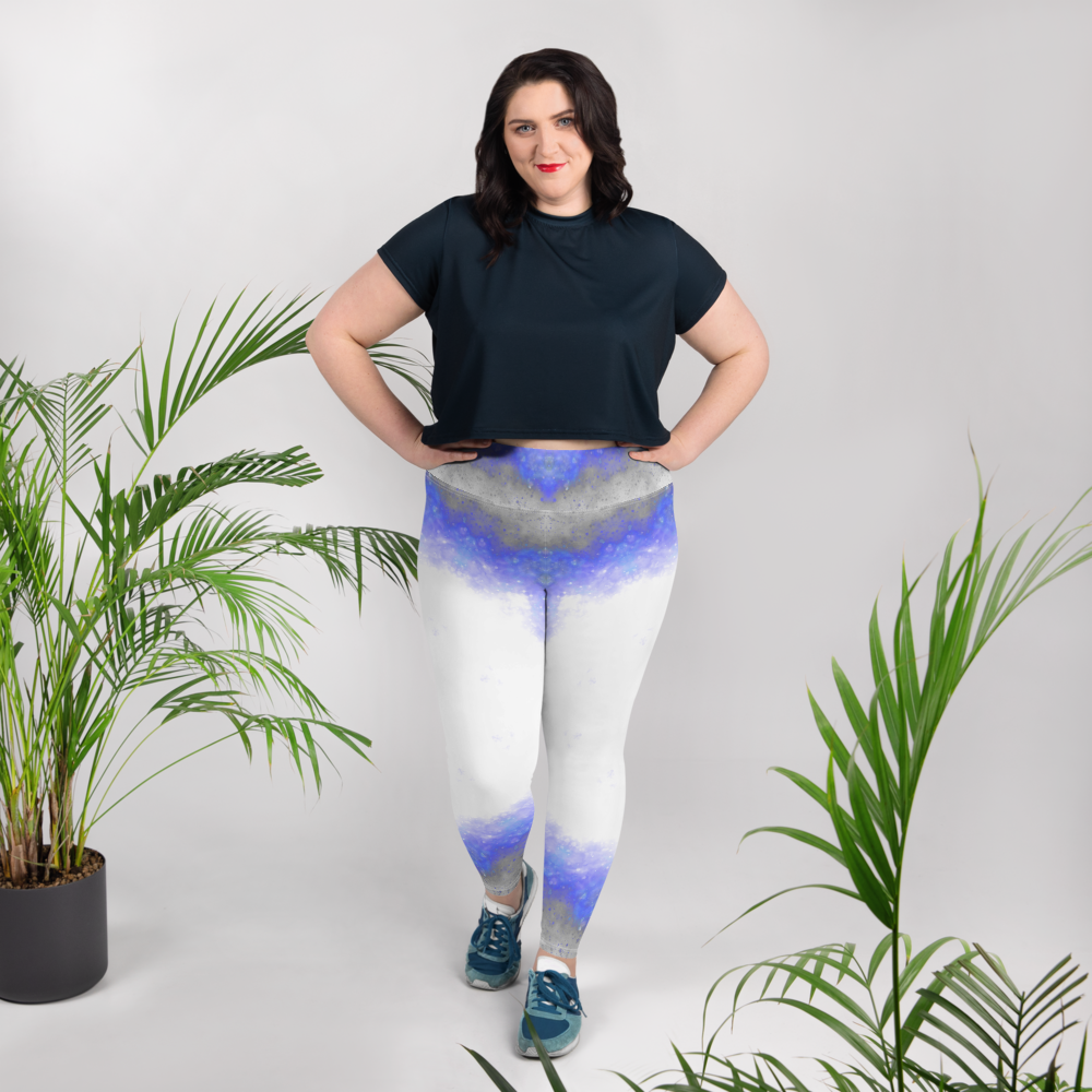 Lover's Demiboy Pride Desires Plus Size 