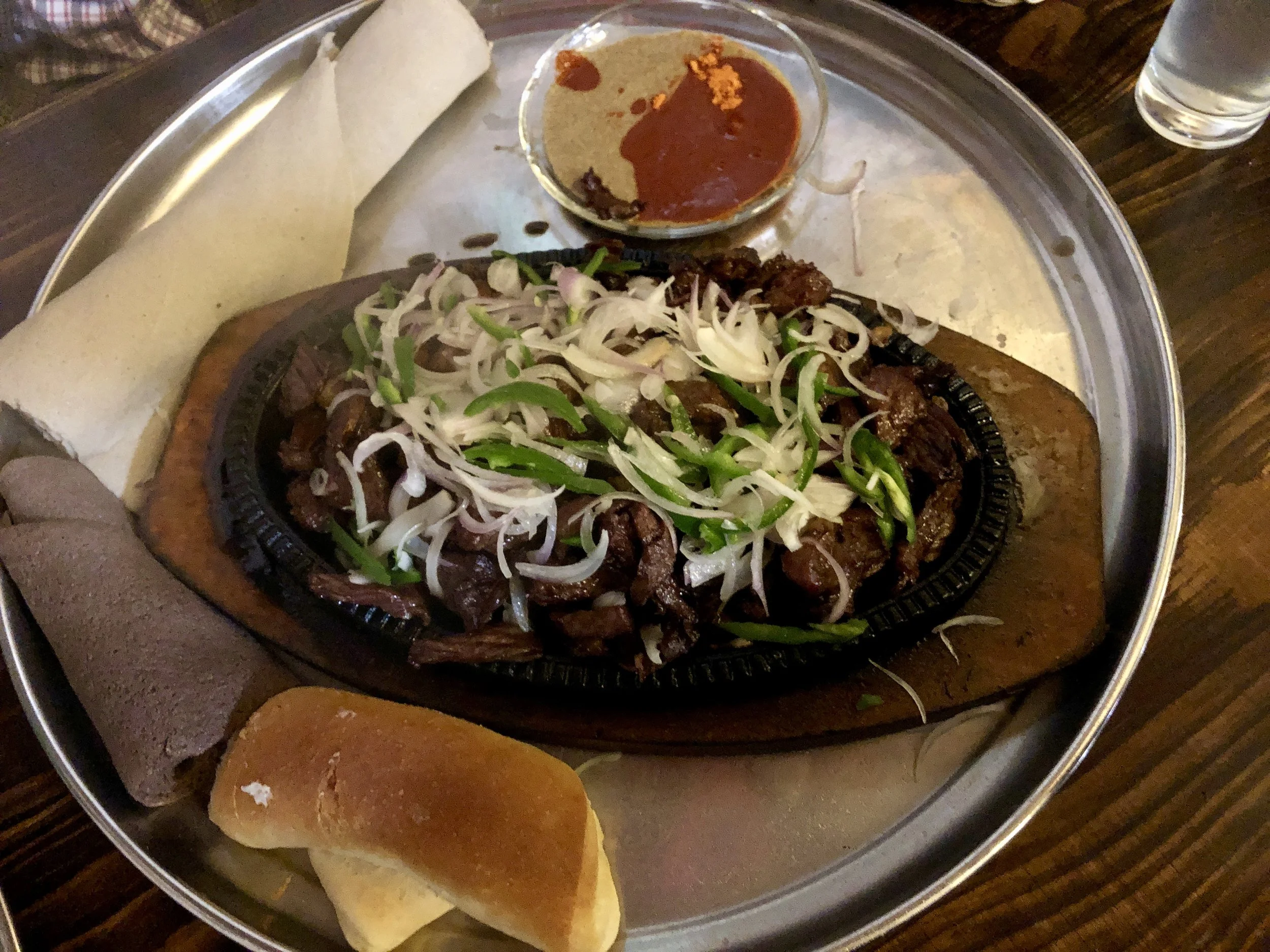 When it is not just for you!