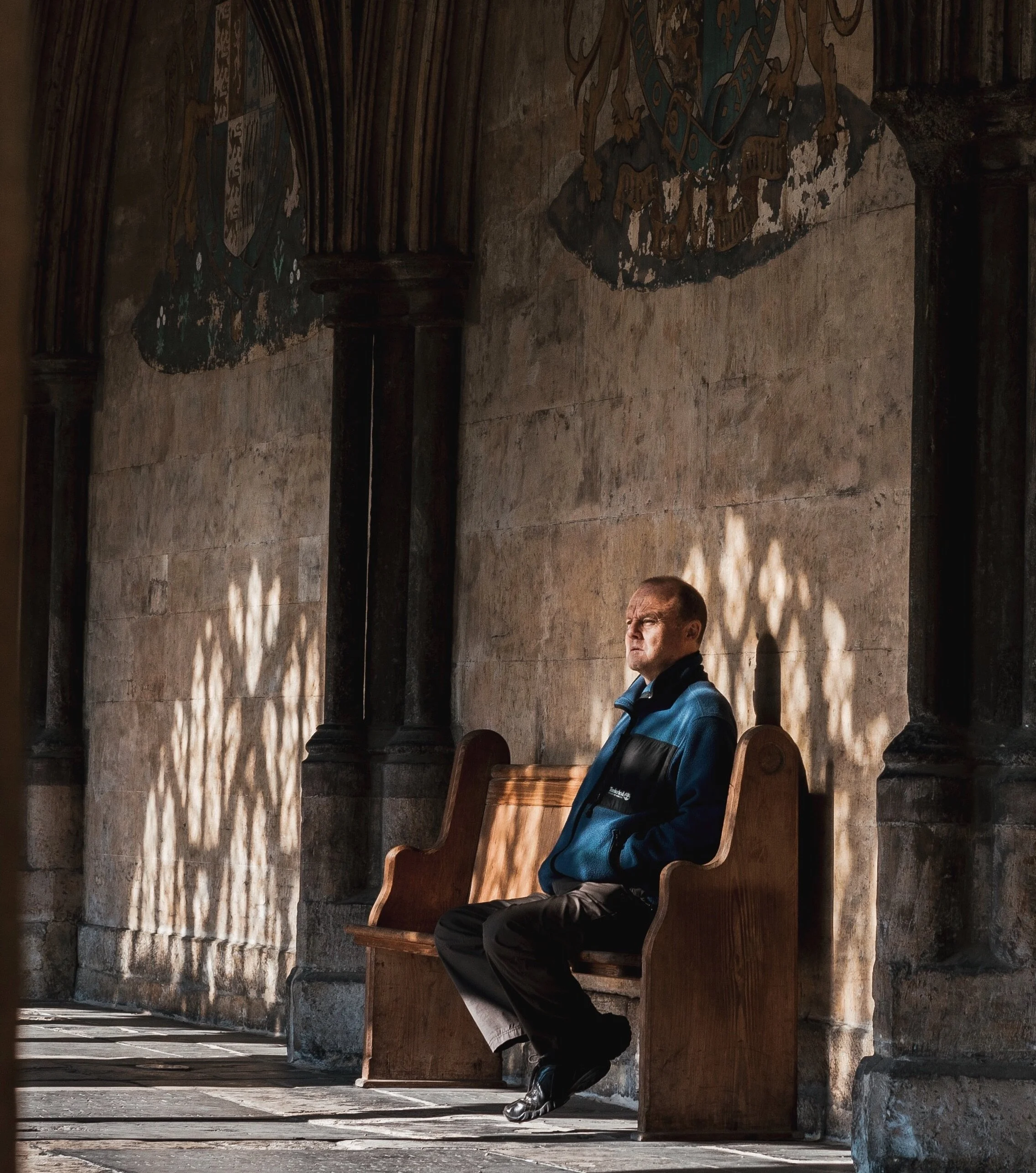 Meditation - My ‘Nightly Prep’