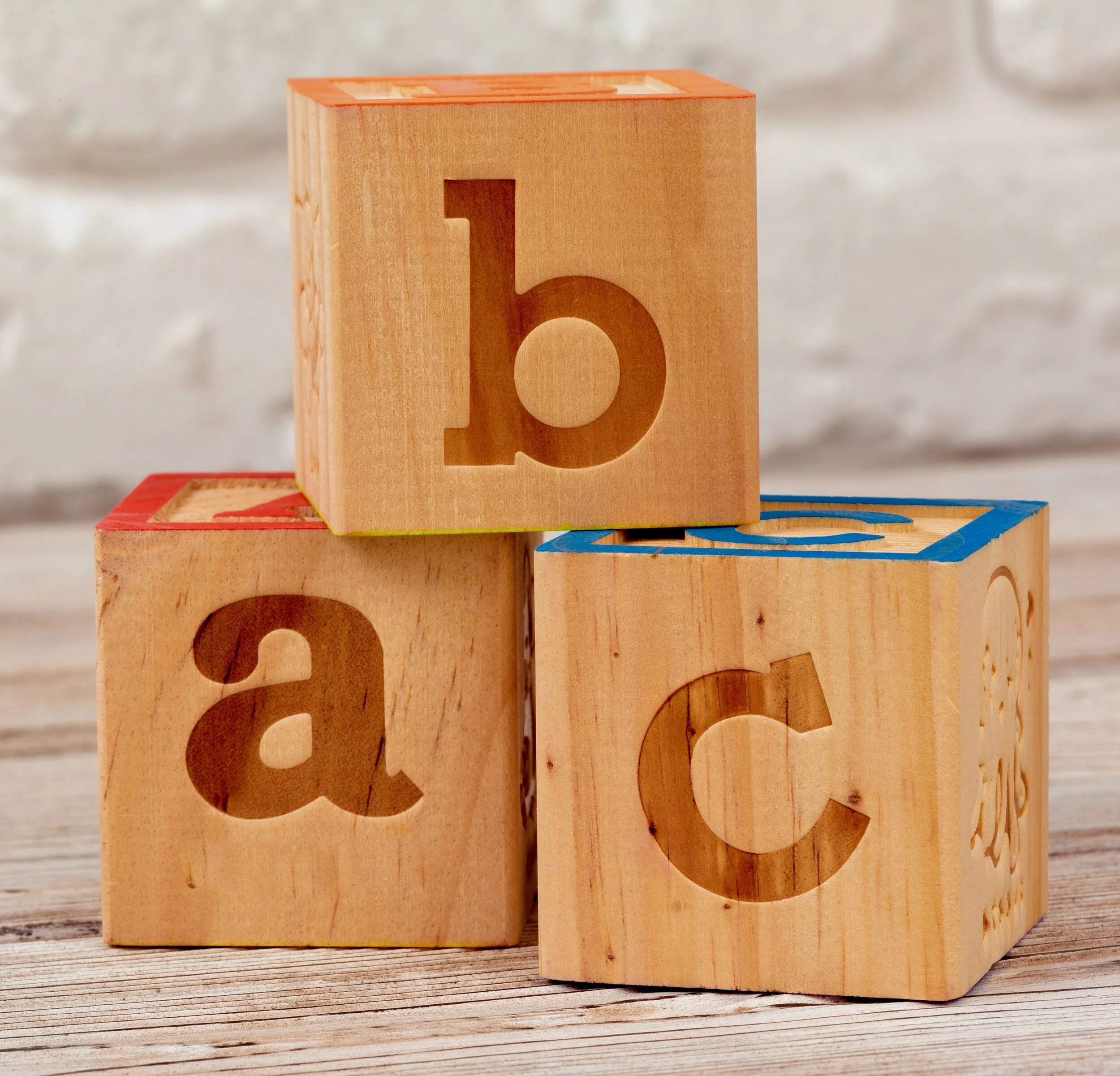 Meditation - As Simple as ... ABC!