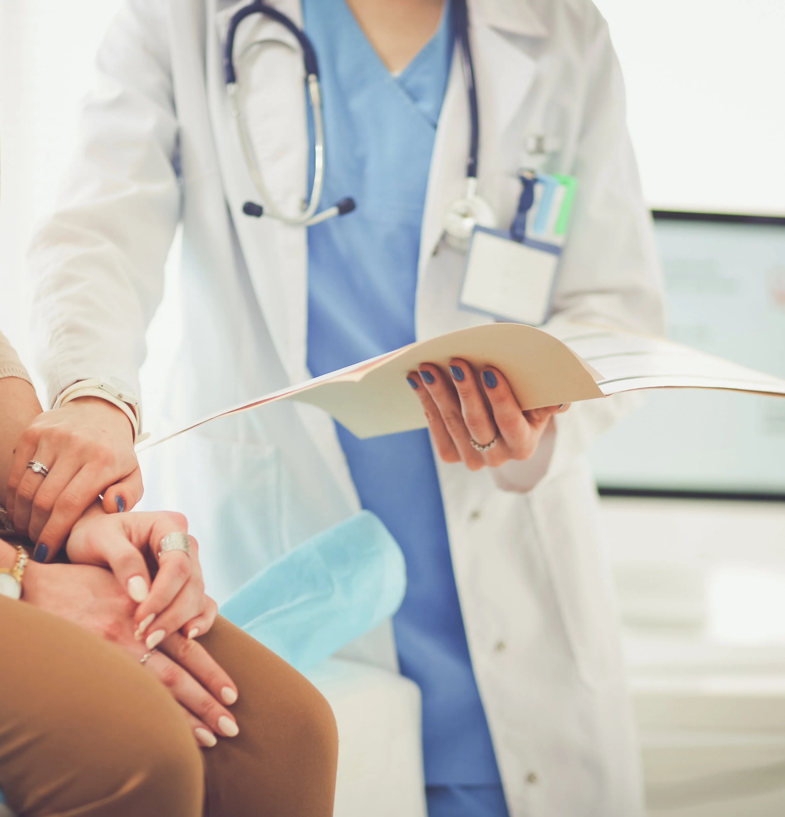 A Health Update and Testimony