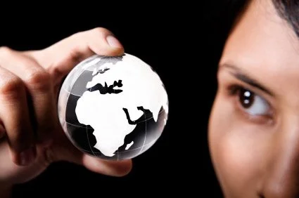 We’re Taking This Discussion To Africa …