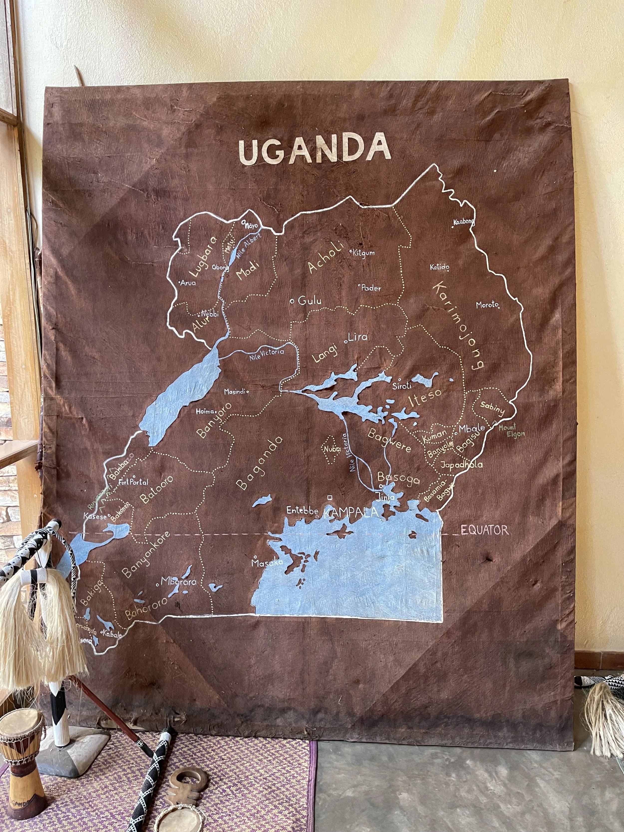 From the Street to Divine Purpose