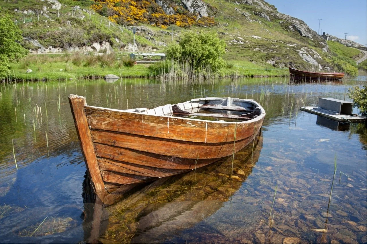 The Danger of Drifting