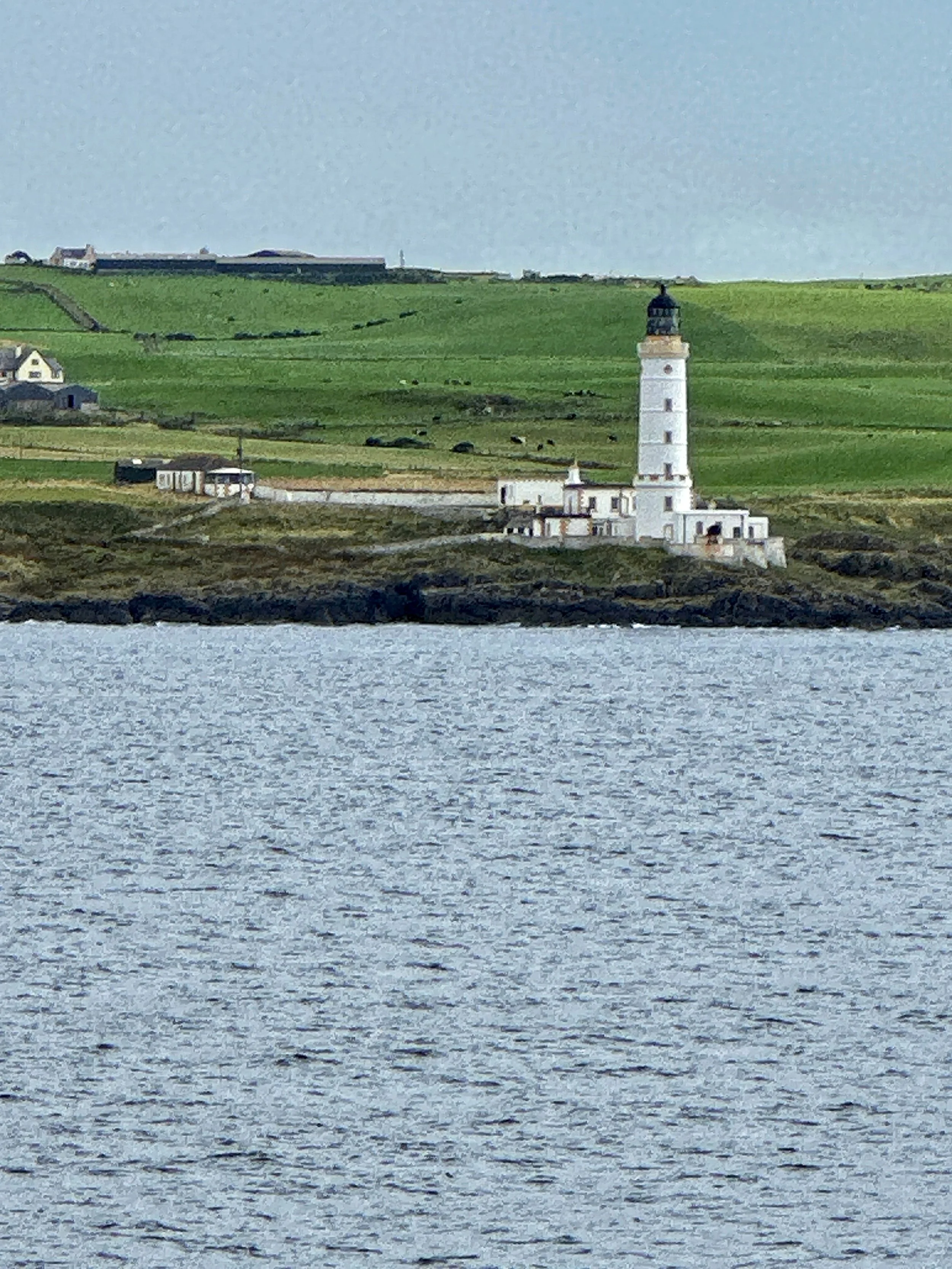 A Trip to Scotland 🏴󠁧󠁢󠁳󠁣󠁴󠁿