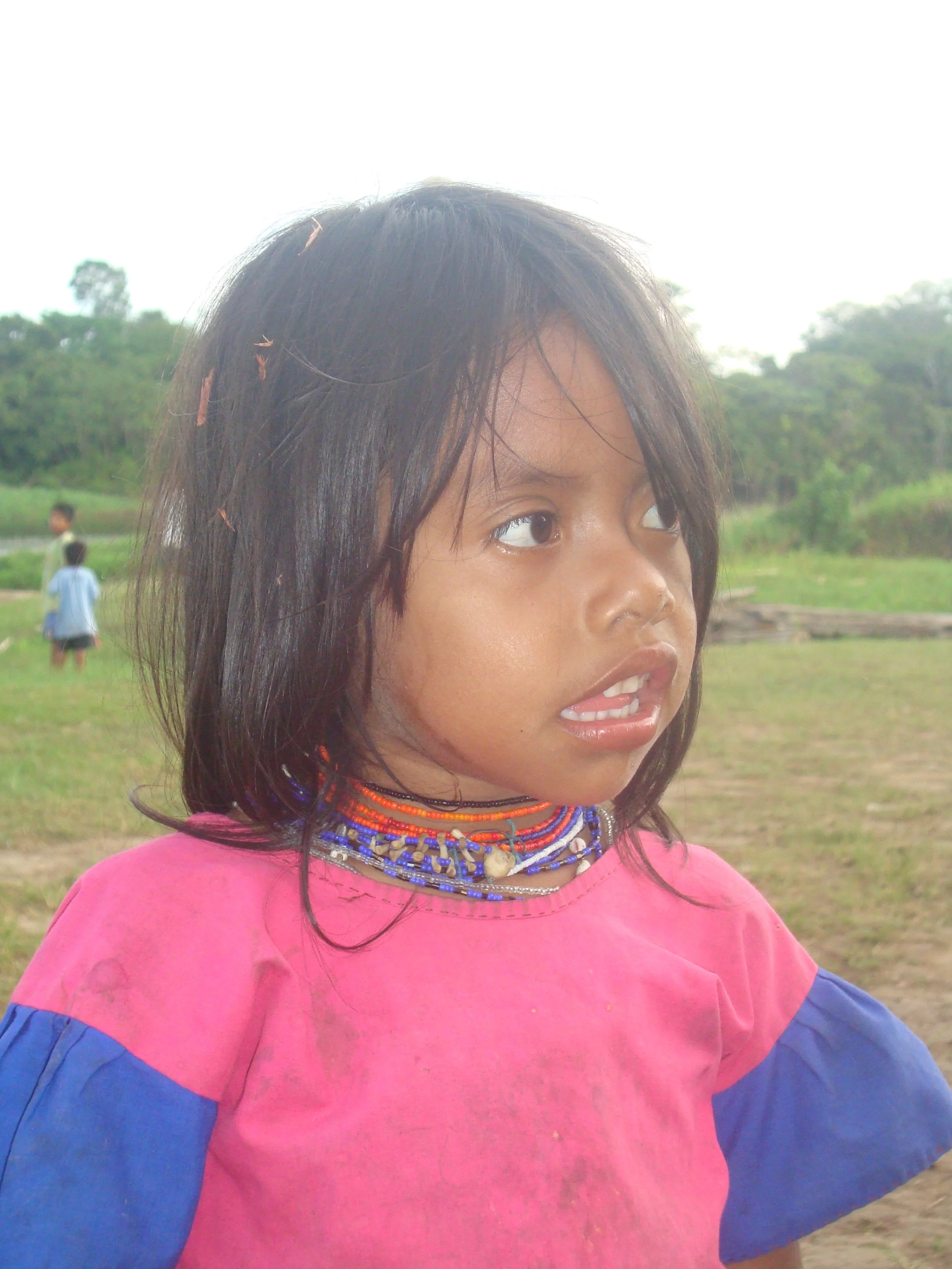 A Unique and Amazing Ministry