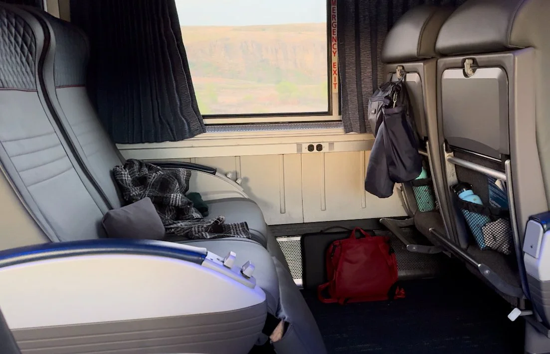 A Lump In Our Throats