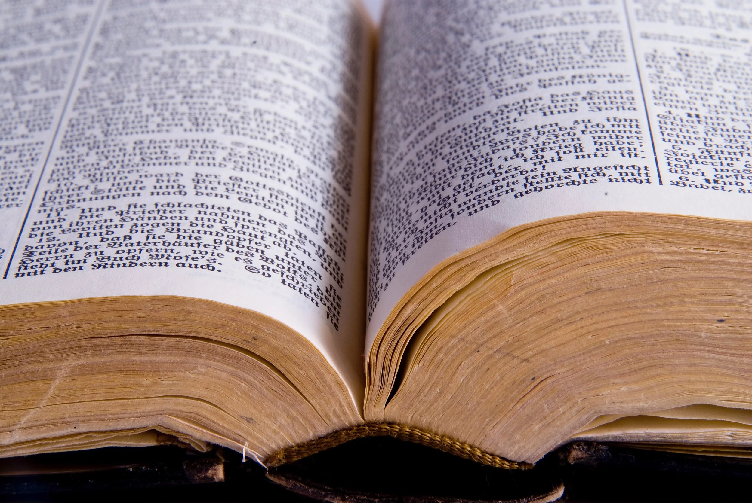 It's All About Those Who Haven't