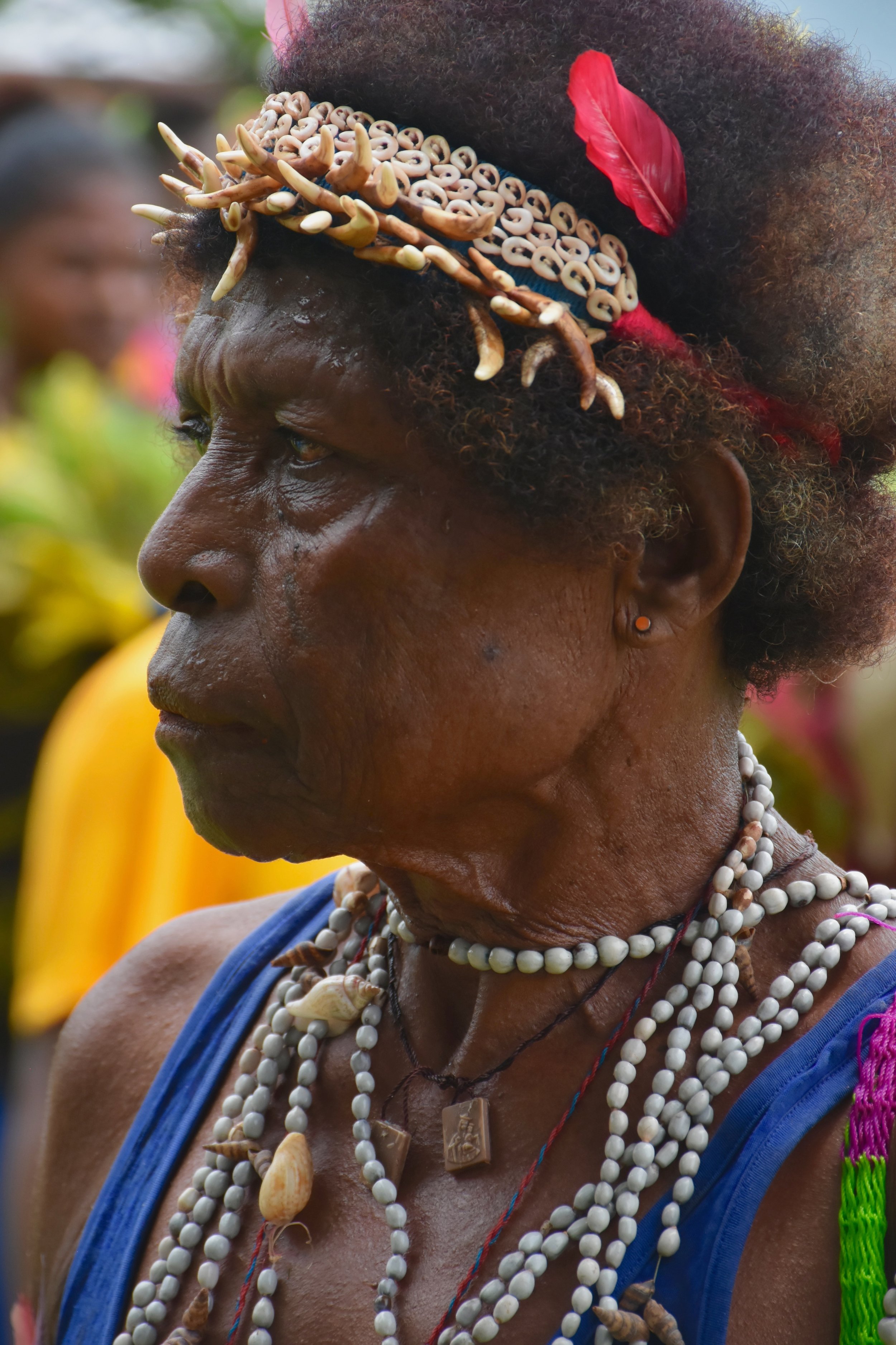 A Transformed People