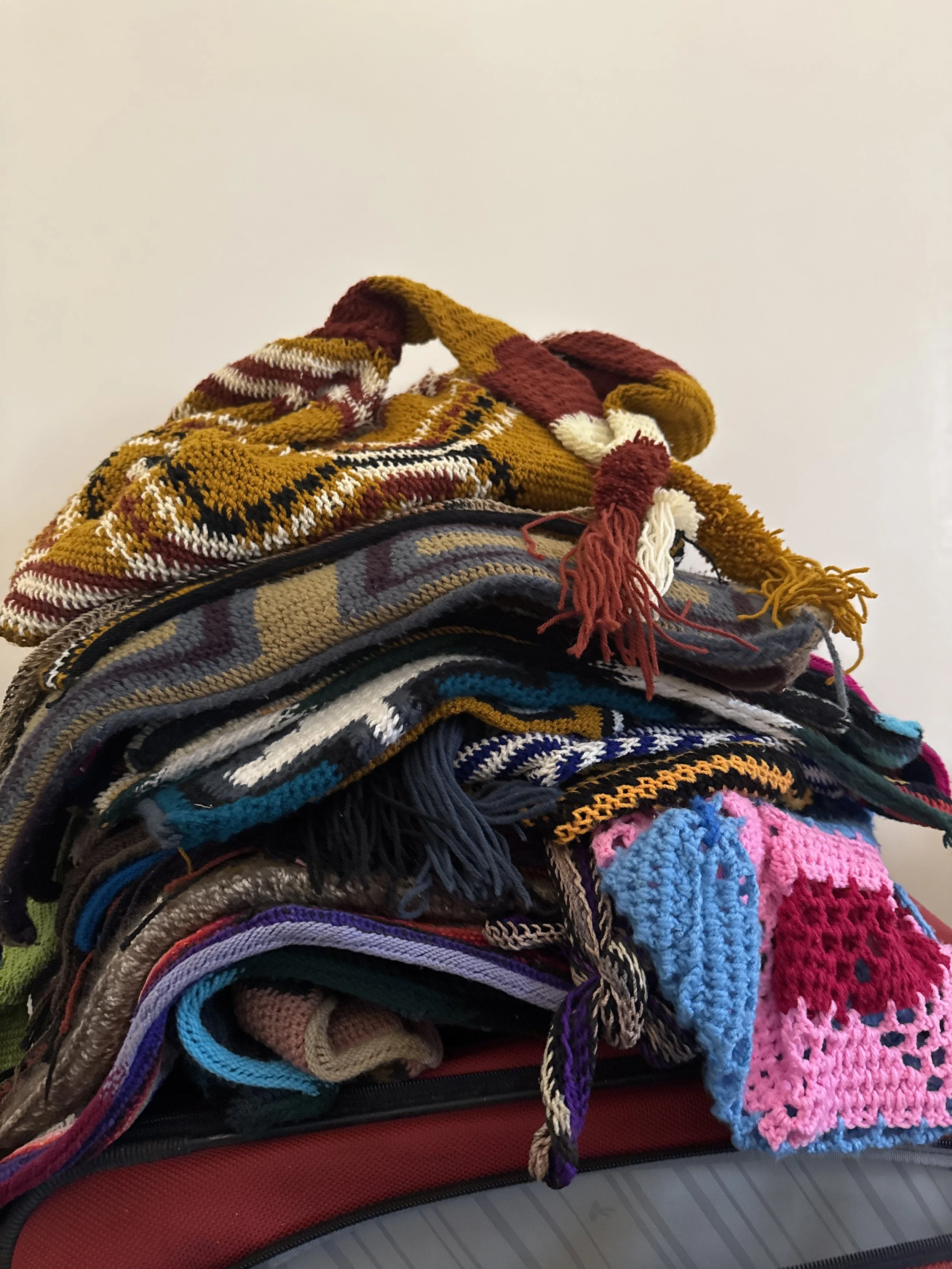 What’s in Your Bilum?