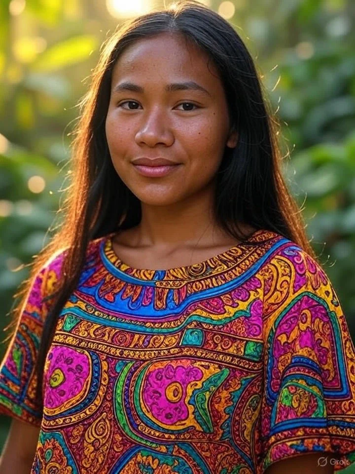 Humble, Shy and Gifted