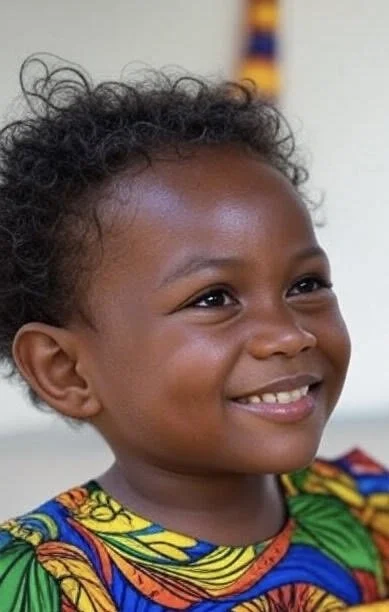 Unforgettable in PNG 😮