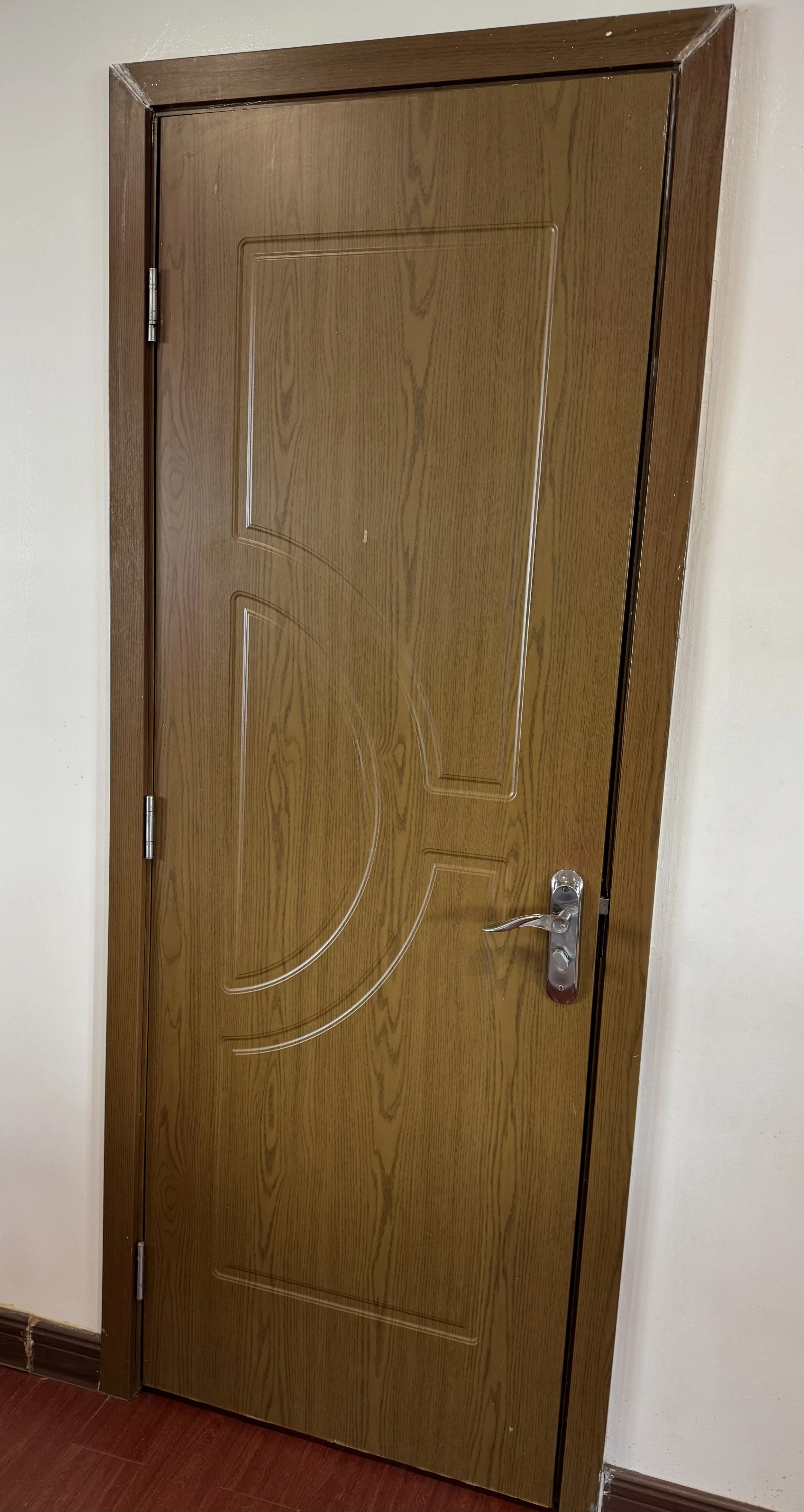 Confused by a Door?