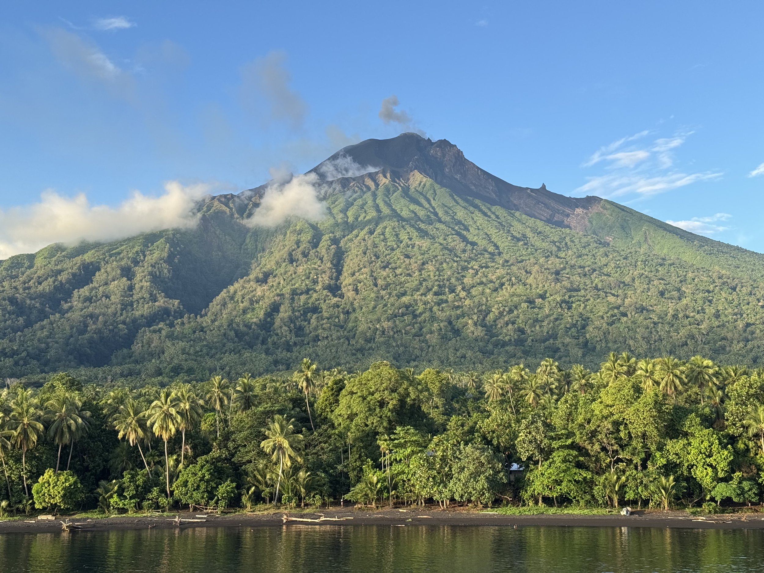 MORE On That Other Translation Work