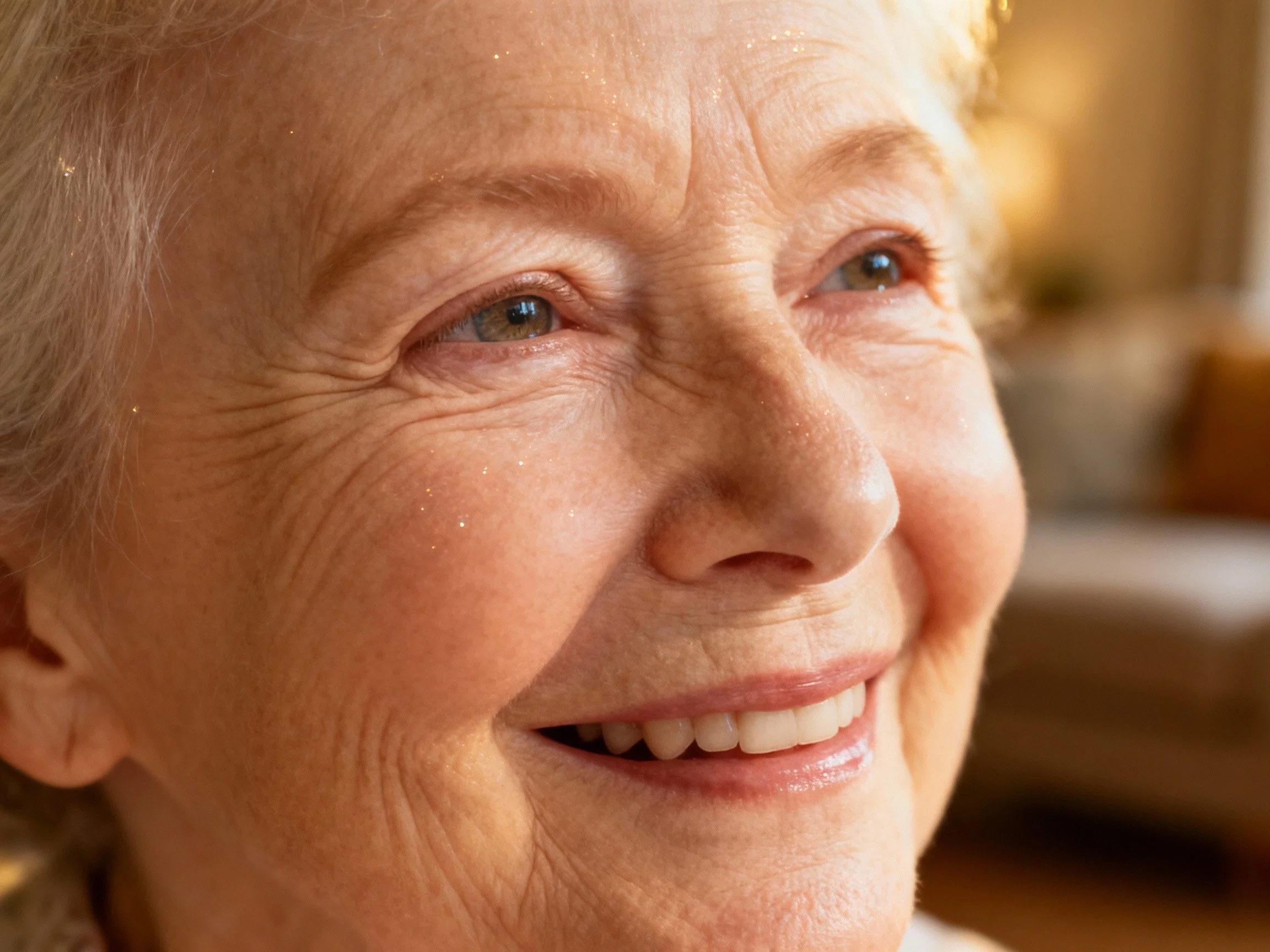 Jesus in a Shopping Centre