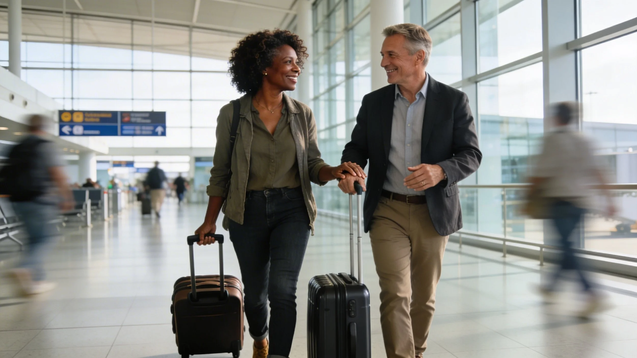 The BIG Day Approaches