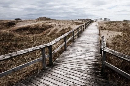 A Walk in the Nations