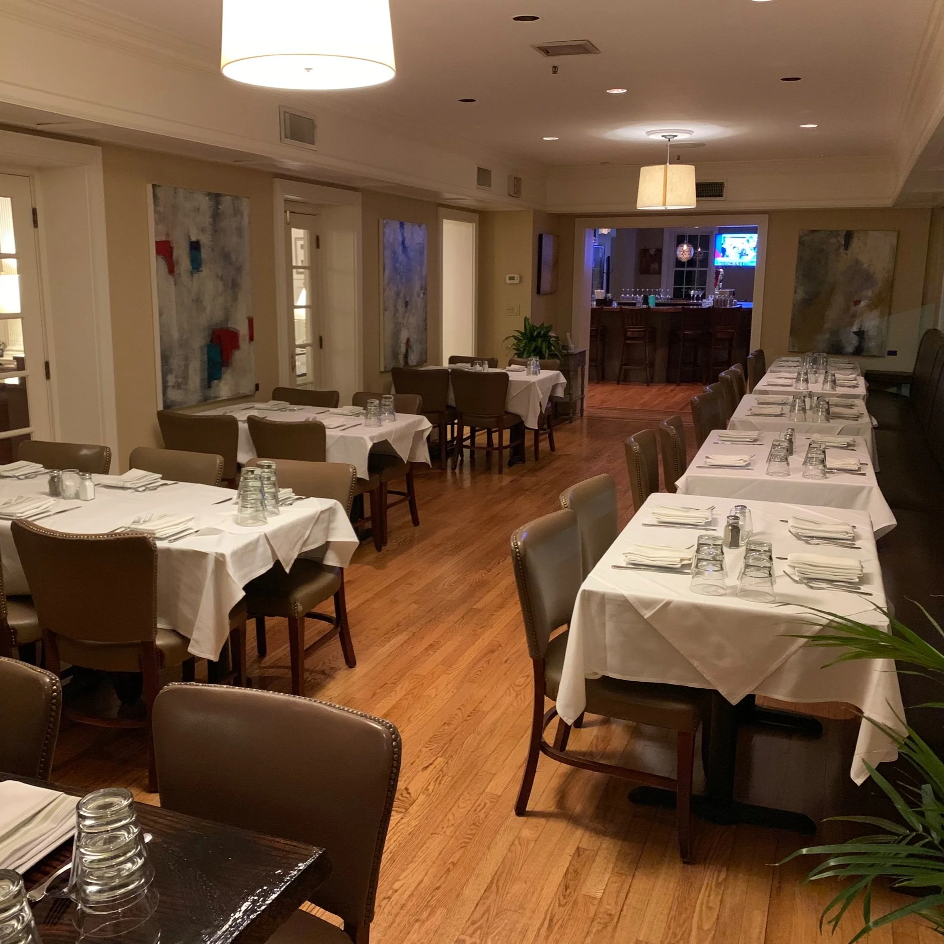 Soma Grille