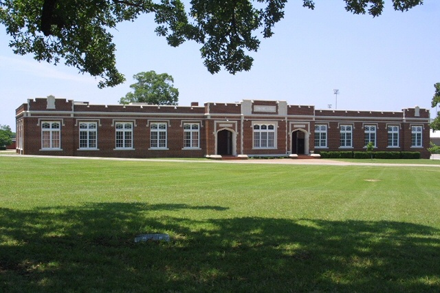 Masonic Home Dining Hall