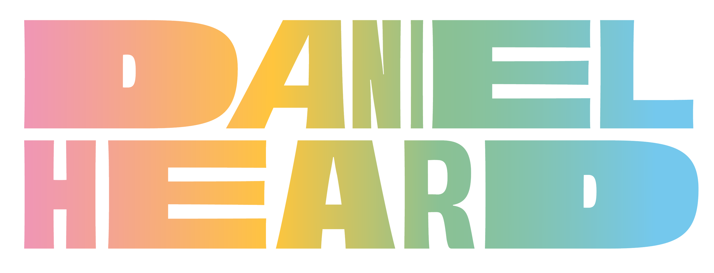 Daniel Heard