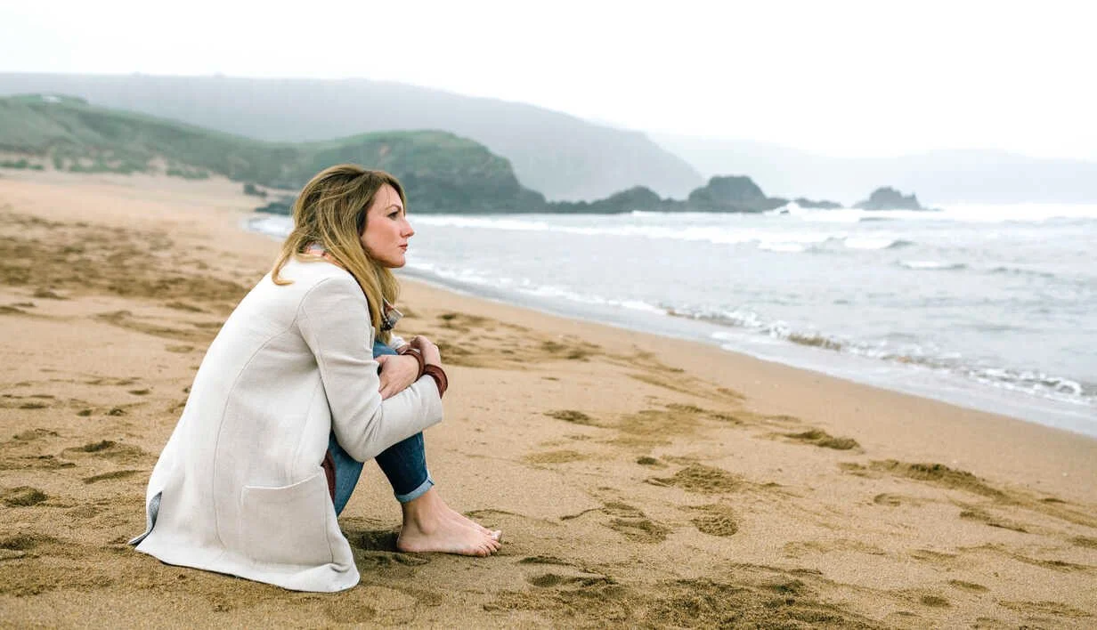 Navigating Grief During The Holidays