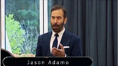 La Calunnia, Il Barbiere di Siviglia, Rossini