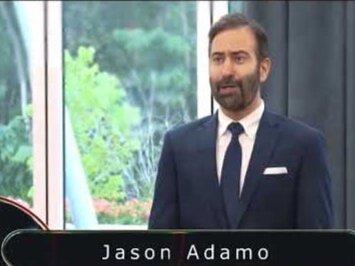 Where ere you walk, Semele, Handel