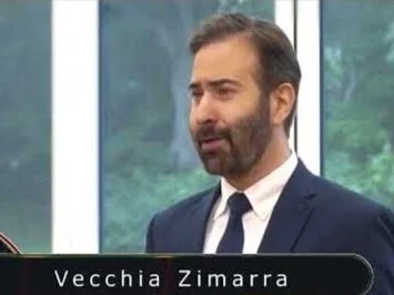 Vecchia Zimarra Senti, La Boheme, Puccini