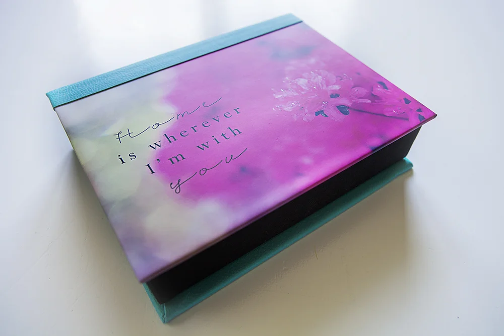 Image Boxes
