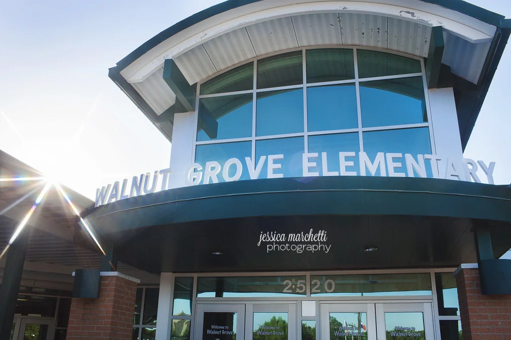 Walnut Grove Elementary