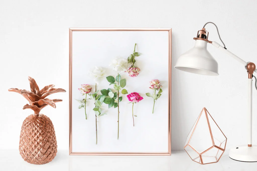 Modern Photography Wall Art by Jessica Marchetti Etsy shop Fortheloveofwallart